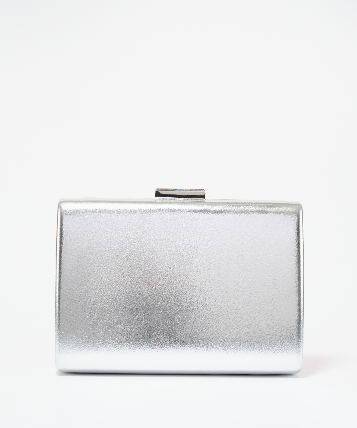 Bolso caja clutch